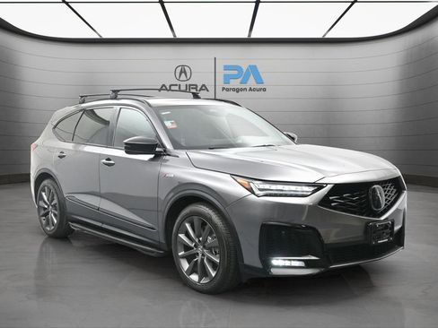 New 2026 Acura MDX A-Spec image 29