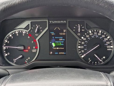 Used 2022 Toyota Tundra SR5 image 11