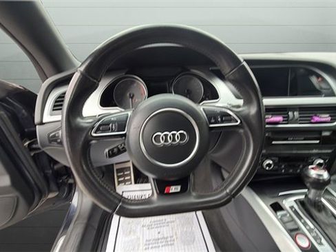 Used 2016 Audi S5 Premium Plus w/ Technology Package image 11