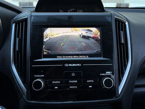 Used 2018 Subaru Crosstrek 2.0i Premium w/ Popular Package #3 image 24