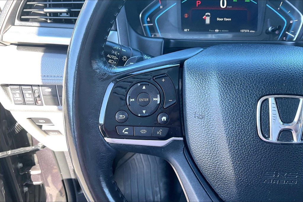Used 2019 Honda Odyssey EX-L image 11