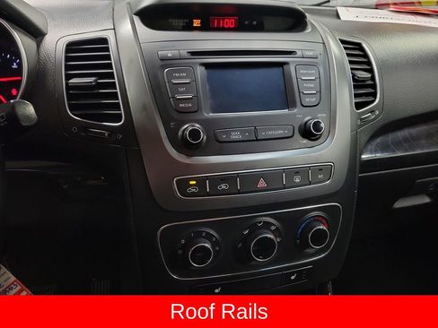 Used 2015 Kia Sorento LX FWD image 15