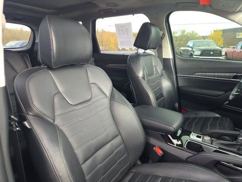Used 2023 Kia Telluride SX image 79