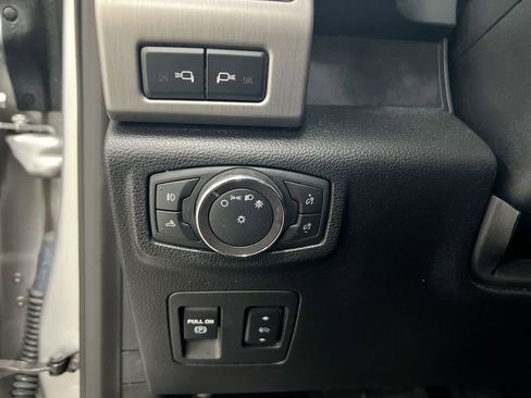 Used 2019 Ford F150 Platinum AWD/4WD image 19