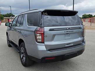 Used 2023 Chevrolet Tahoe Z71 w/ Z71 Off-Road Package AWD/4WD video 3