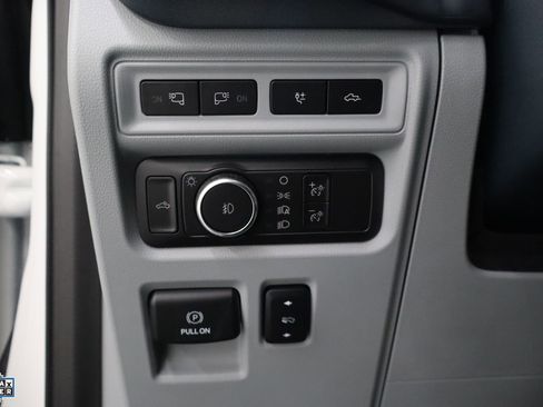 Certified 2021 Ford F150 Limited AWD/4WD image 15