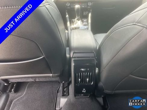 Used 2025 Jeep Compass Limited w/ High Altitude Package AWD/4WD image 18
