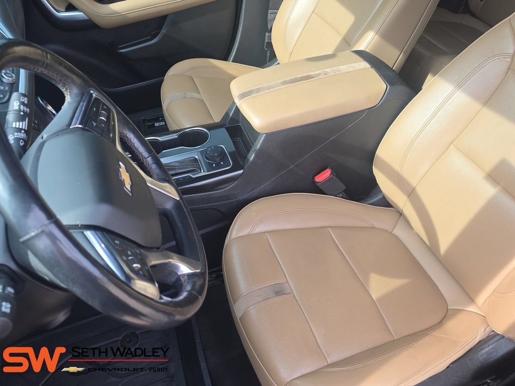 Used 2019 Chevrolet Blazer Premier w/ Driver Confidence II Package AWD/4WD image 15