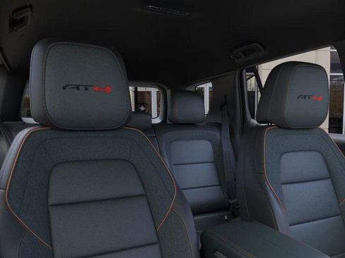 New 2026 GMC Terrain AT4 w/ Convenience Package III AWD/4WD image 24