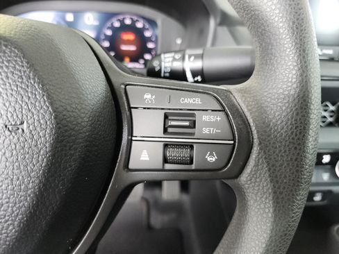 Used 2024 Honda Accord EX image 17
