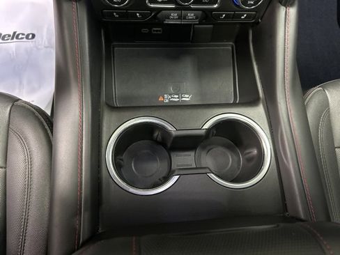 Used 2023 Chevrolet Tahoe RST image 23