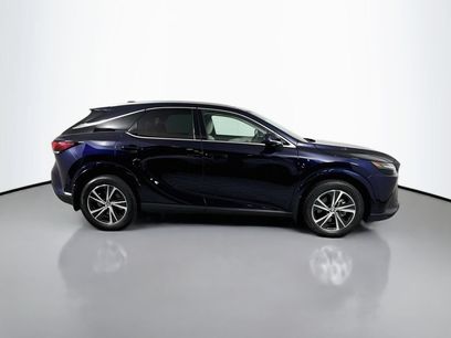 Certified 2023 Lexus RX 350 w/ Cold Area Package