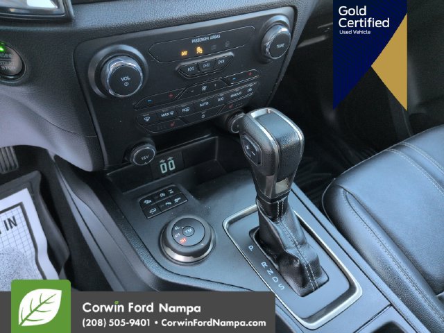 Used 2021 Ford Ranger Lariat w/ Equipment Group 501A High AWD/4WD image 19