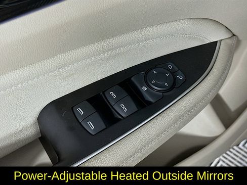 Used 2019 Buick Regal Essence w/ Driver Confidence Package I AWD/4WD image 24