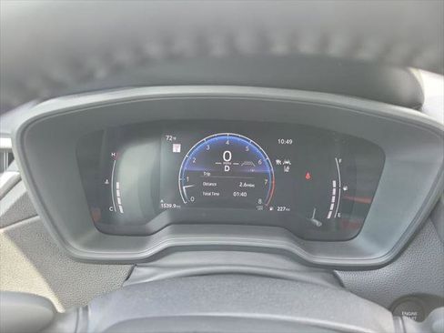 Certified 2026 Toyota Corolla Cross LE FWD image 34