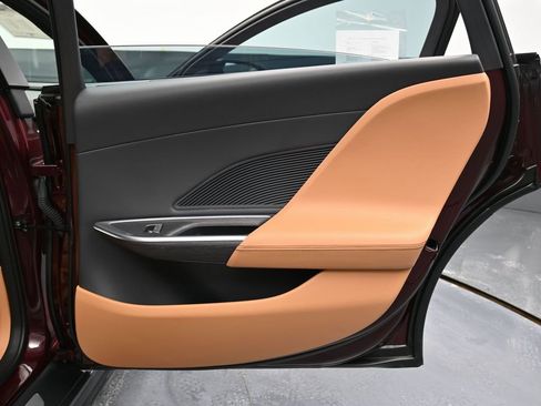 Used 2024 Lucid Air Touring image 36