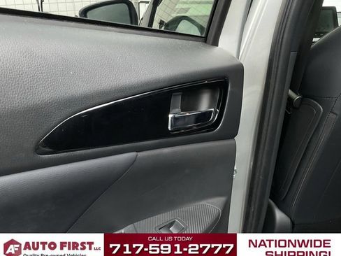 Used 2025 Mitsubishi Eclipse Cross AWD image 8
