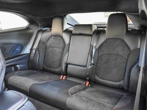 New 2026 Dodge Charger Scat Pack AWD/4WD image 19