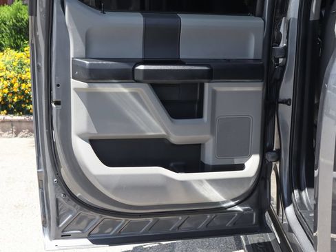 Used 2021 Ford F250 XL w/ STX Appearance Package AWD/4WD image 44