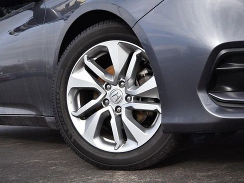 Used 2020 Honda Accord LX image 3