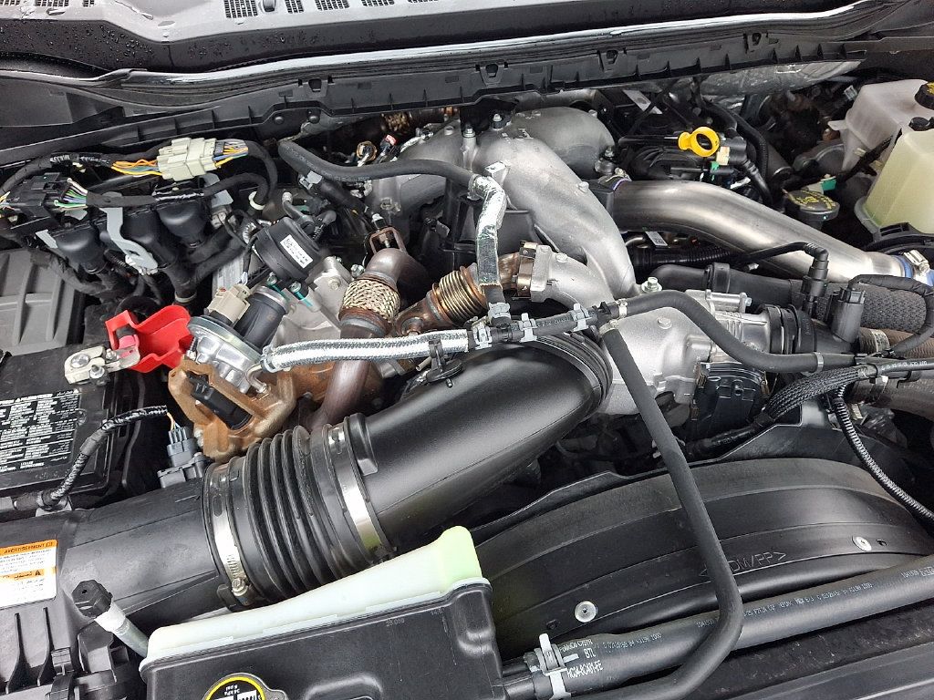 Used 2025 Ford F450 XLT AWD/4WD image 27