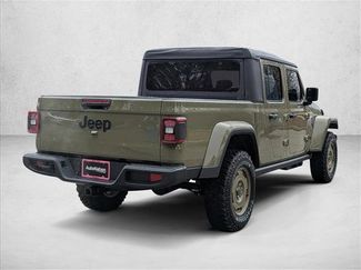 New 2026 Jeep Gladiator Sport video 2