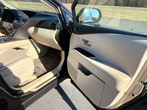 Used 2013 Lexus RX 350 AWD image 19