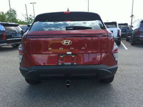 New 2026 Hyundai Kona SEL Sport FWD image 6