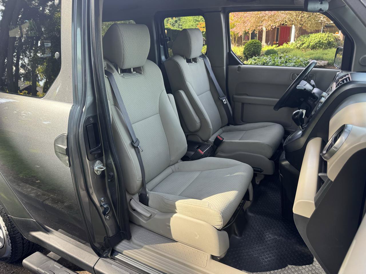 Used 2010 Honda Element EX image 13