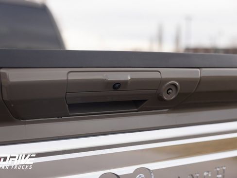 Used 2026 Ford F350 King Ranch w/ Chrome Package image 19