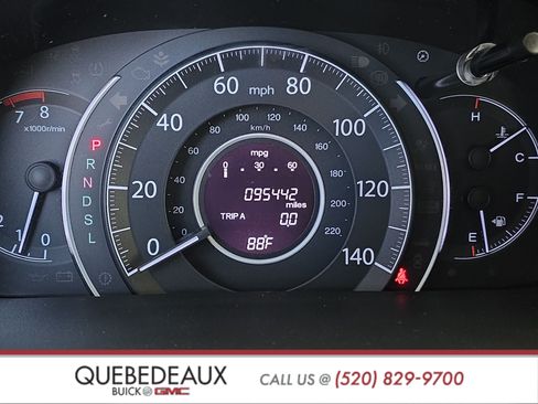 Used 2016 Honda CR-V SE image 16
