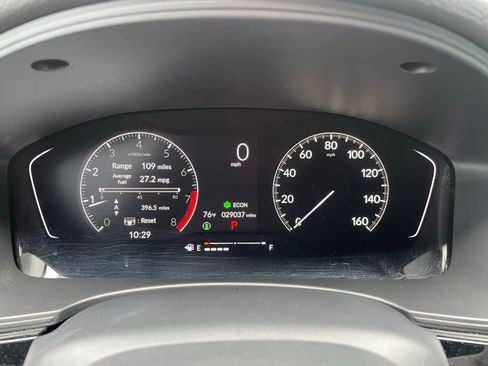 Used 2024 Honda Civic Sport image 7