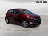 Used 2022 Chevrolet Spark LS image 2
