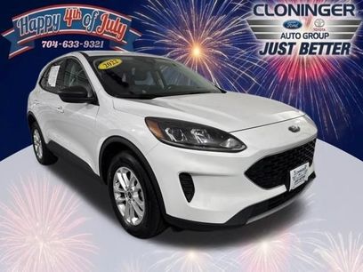 Used 2022 Ford Escape SE