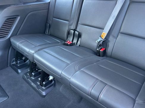 Used 2023 Chevrolet Tahoe RST w/ RST Performance Edition image 33