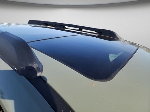 New 2026 Honda Passport TrailSport image 12