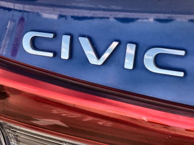 Used 2024 Honda Civic Sport image 8