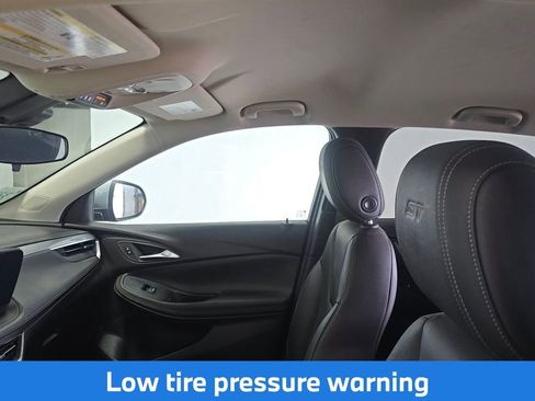 Used 2024 Buick Encore GX Sport Touring AWD/4WD image 13