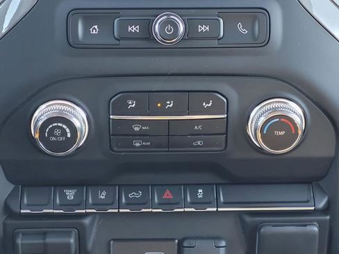 New 2026 GMC Sierra 2500 Pro w/ Convenience Package image 16