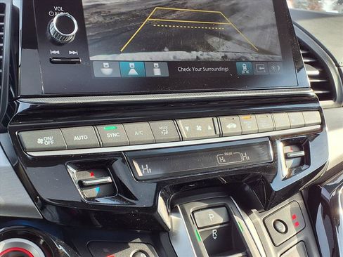Certified 2025 Honda Odyssey Touring image 20
