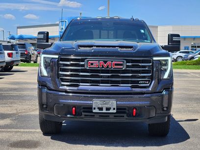 Used 2024 GMC Sierra 2500 AT4 w/ AT4 Premium Plus Package