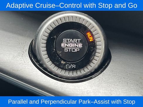 New 2026 Jeep Grand Wagoneer L 4WD image 11