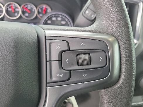 Used 2019 Chevrolet Silverado 1500 LT w/ Remote Start Package image 23