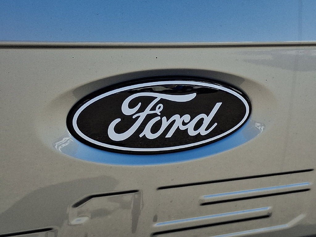 Used 2026 Ford F150 XLT w/ Equipment Group 302A MID AWD/4WD image 30