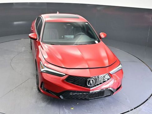 Used 2025 Acura Integra A-Spec FWD image 25