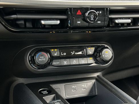 New 2026 Nissan Kicks SV w/ SV Premium Package AWD/4WD image 14