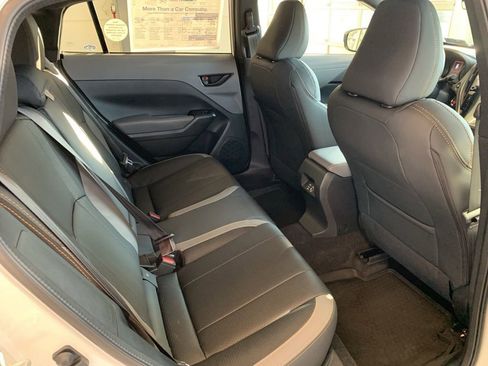 New 2026 Subaru Crosstrek 2.5i Wilderness image 12