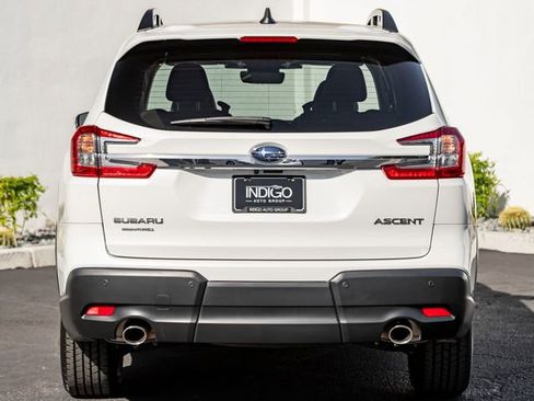 Used 2023 Subaru Ascent Premium w/ Convenience Package AWD/4WD image 8