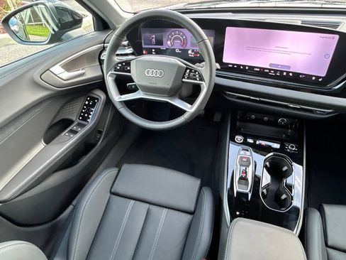 New 2026 Audi A5 2.0T Premium Plus AWD/4WD image 9