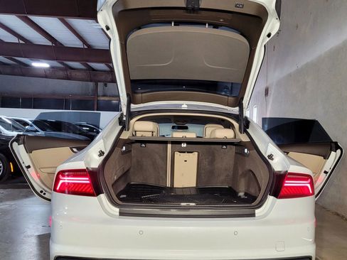 Used 2017 Audi A7 3.0T Prestige w/ Prestige Package image 11